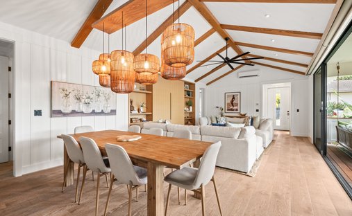 Maison à Koloa, Hawaï, États-Unis 1