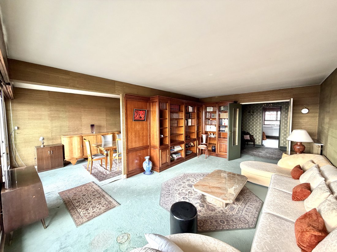 Apartment in Vincennes, Ile-de-France, France 4 - 17771880