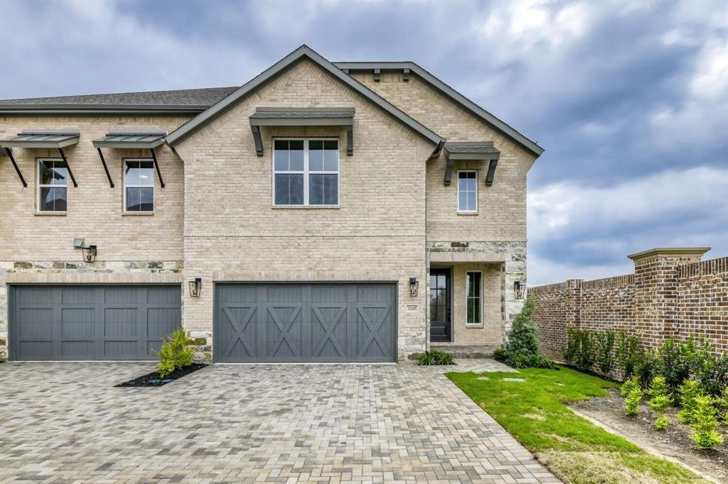 Townhouse in McKinney, Texas, United States 1 - 17215183