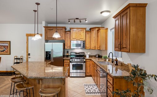 Condo in Park City, Utah, United States 1