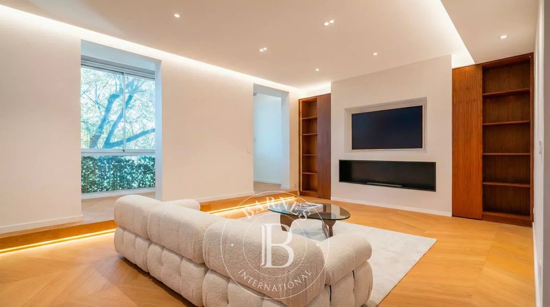 Apartment in Saint Giniez, 8e Arrondissement, Marseille 5 - 16656344