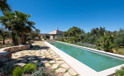 Finca a Santanyí, Isole Baleari, Spagna 1