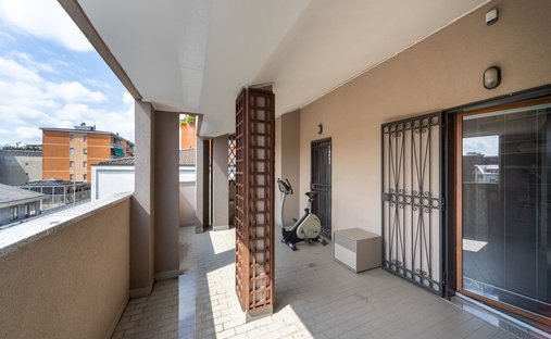 Penthouse à Triante, Monza, Lombardie 1