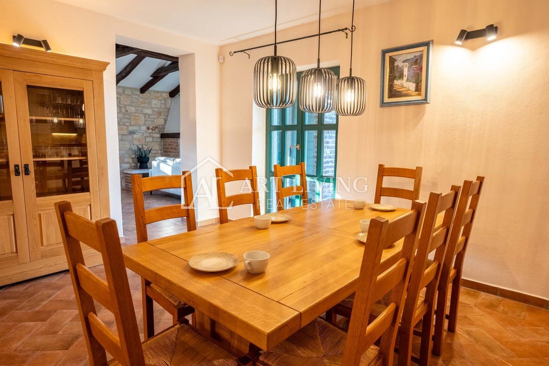 House in Porec, Istria County, Croatia 3 - 17775250