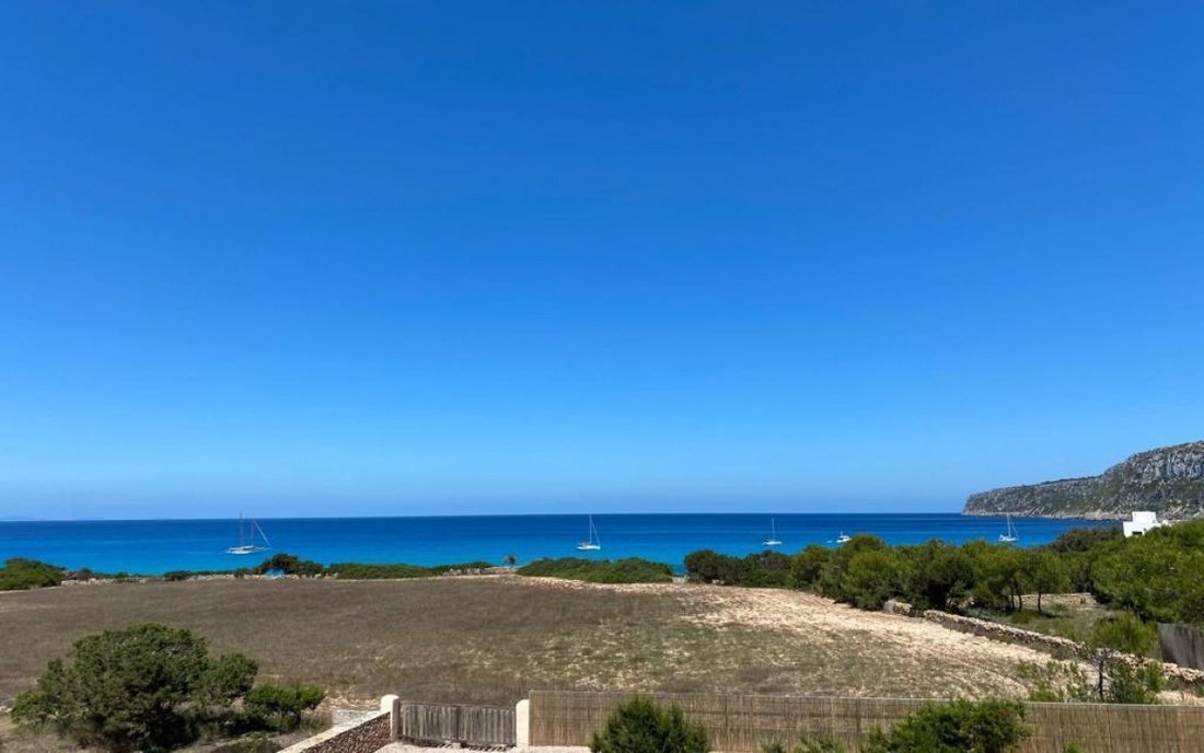 House in Formentera, Balearic Islands, Spain 1 - 17773356