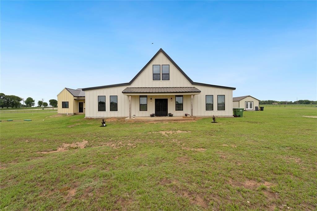 House in Tolar, Texas, United States 1 - 17771512