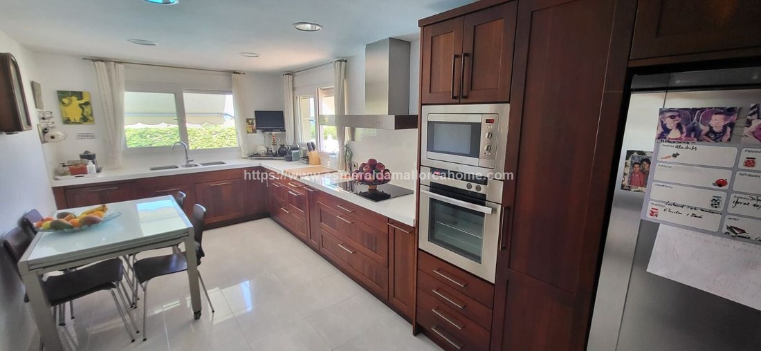 Chalet in Calvia, Balearic Islands, Spain 5 - 17773144