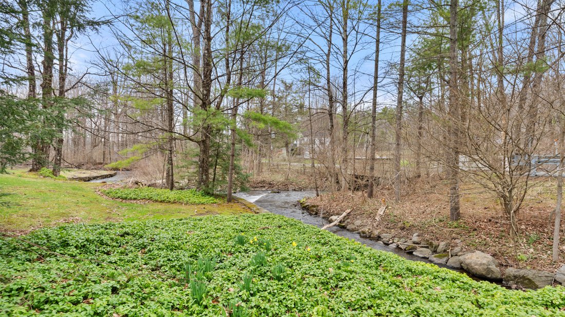 House in Stockbridge, Massachusetts, United States 4 - 17775352
