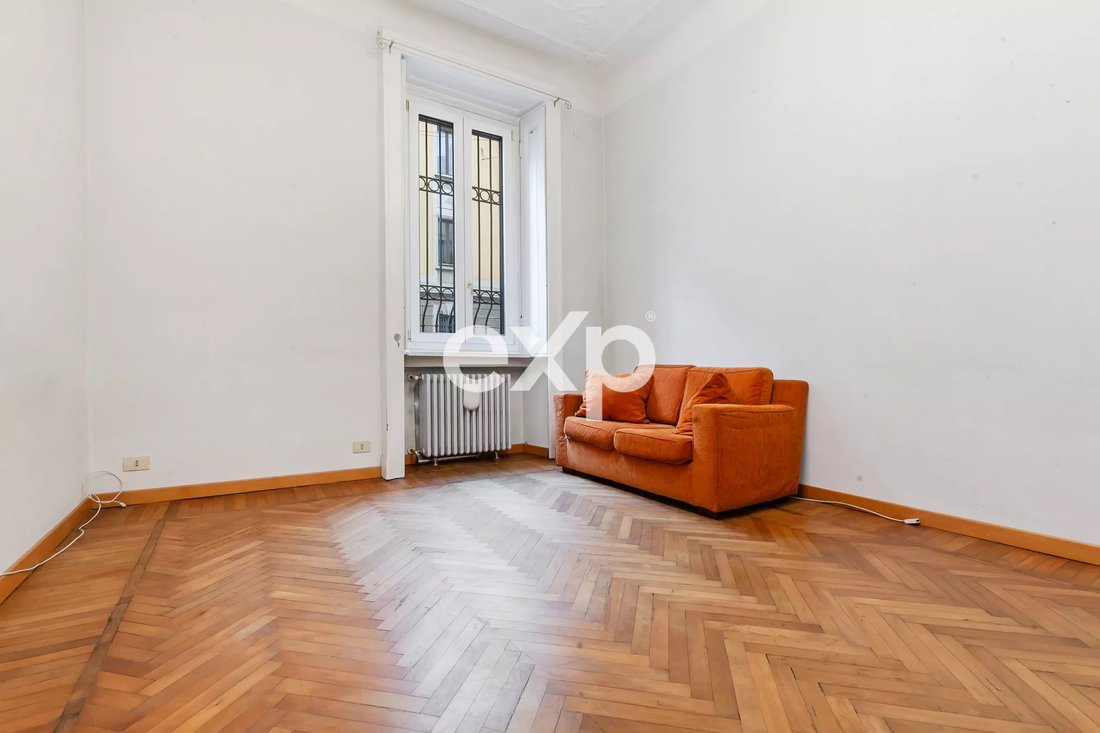 Apartment in Independence - Queen Giovanna, Milan, Italy 1 - 17772120