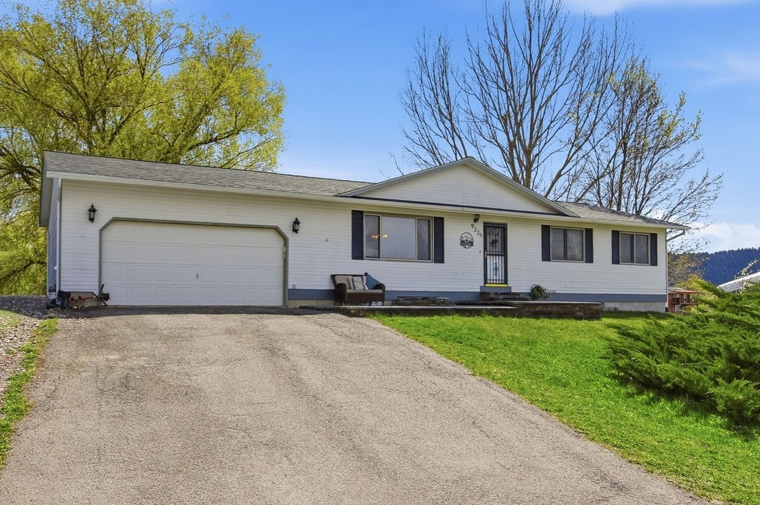 House in Missoula, Montana, United States 5 - 17774865