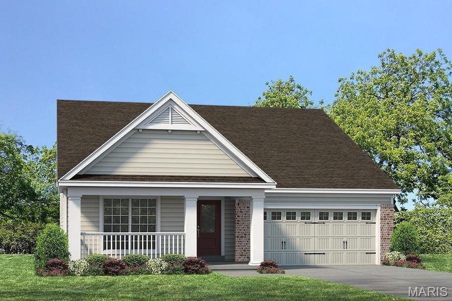 House in Wildwood, Missouri, United States 1 - 17771300