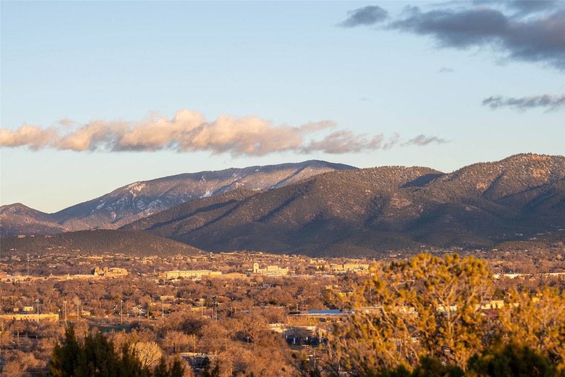 Land in Santa Fe, New Mexico, United States 5 - 17776531
