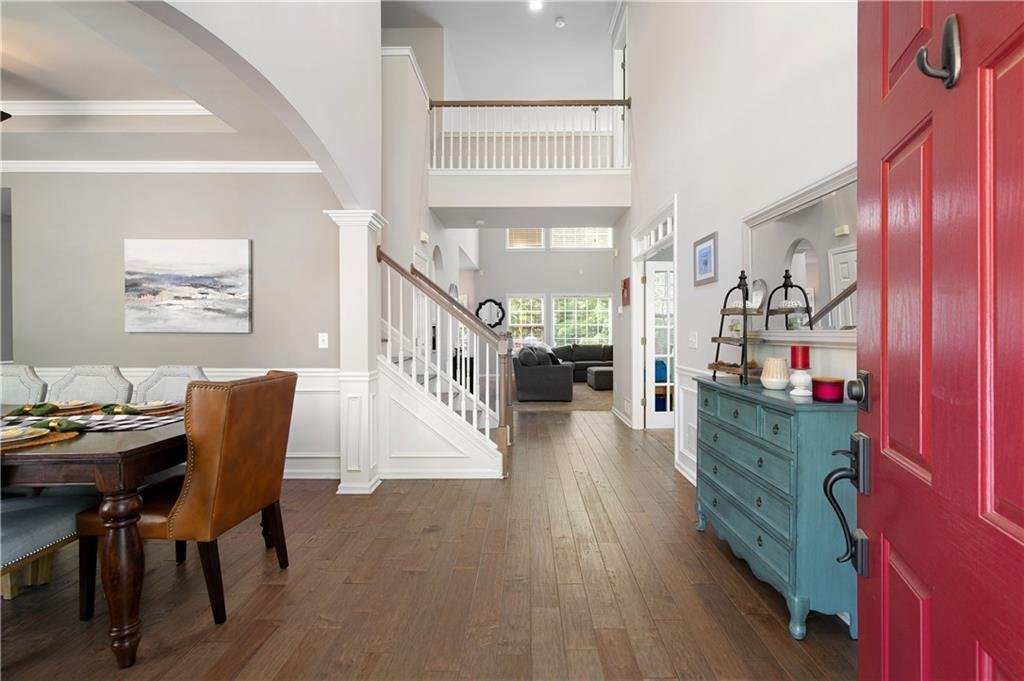 House in Cumming, Georgia, United States 3 - 17773818