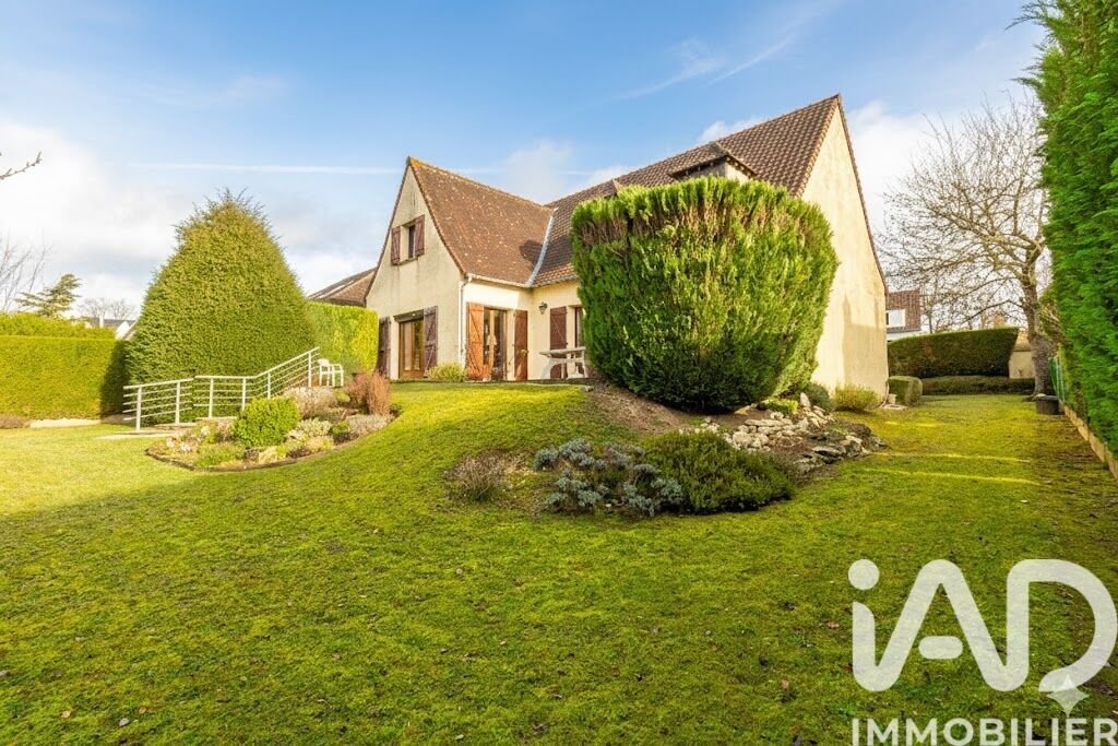 House in Haut, Maule, France 1 - 17775264