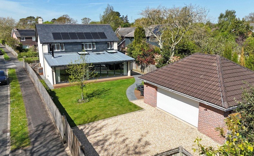 House in New Forest, Lyndhurst, England 2 - 17773292