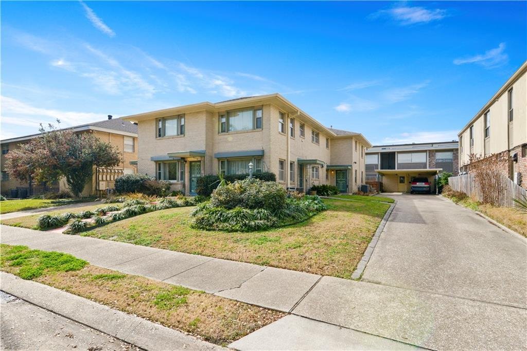 House in New Orleans, Louisiana, United States 2 - 17776816