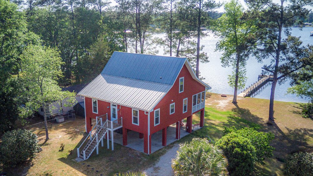 House in Manning, South Carolina, United States 2 - 17775535