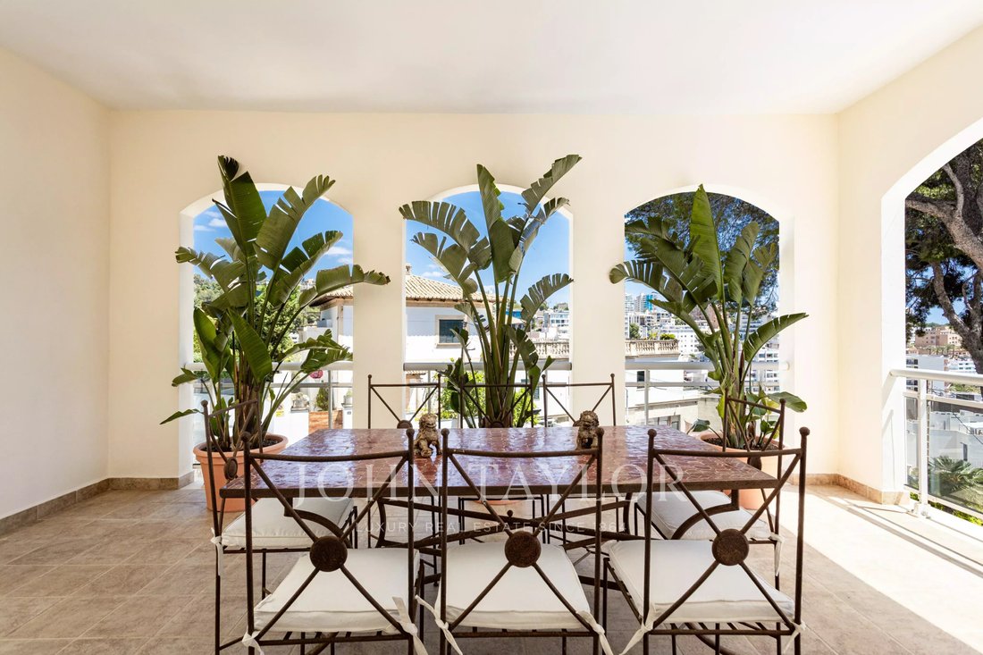 Apartment in Palma, Balearic Islands, Spain 4 - 17772359
