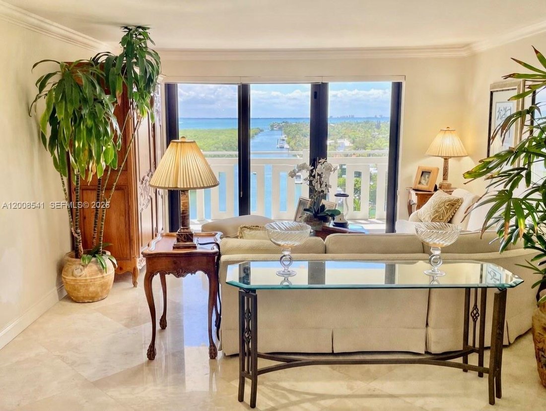 Condo in Key Biscayne, Florida, United States 3 - 17773757
