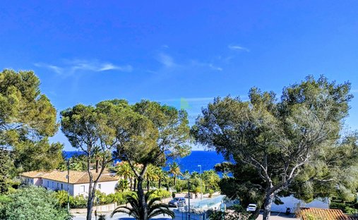 Apartment in Les Issambres, Roquebrune-sur-Argens, France 1
