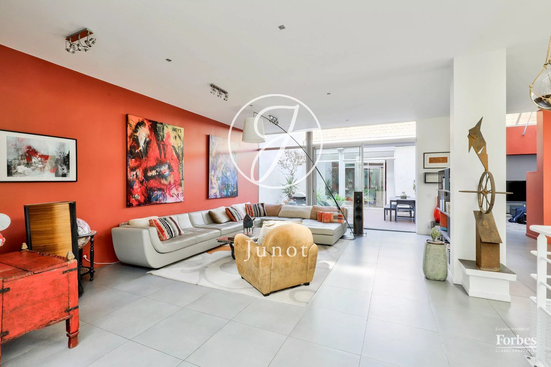 House in Centre, Nanterre, France 3 - 16202549