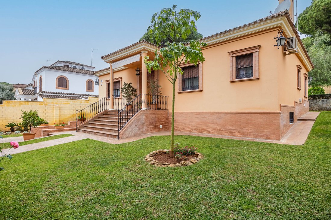 House in Alcala de Guadaira, Andalusia, Spain 4 - 17775029