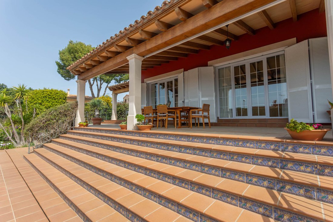 Villa in Marratxi, Balearic Islands, Spain 5 - 17773564