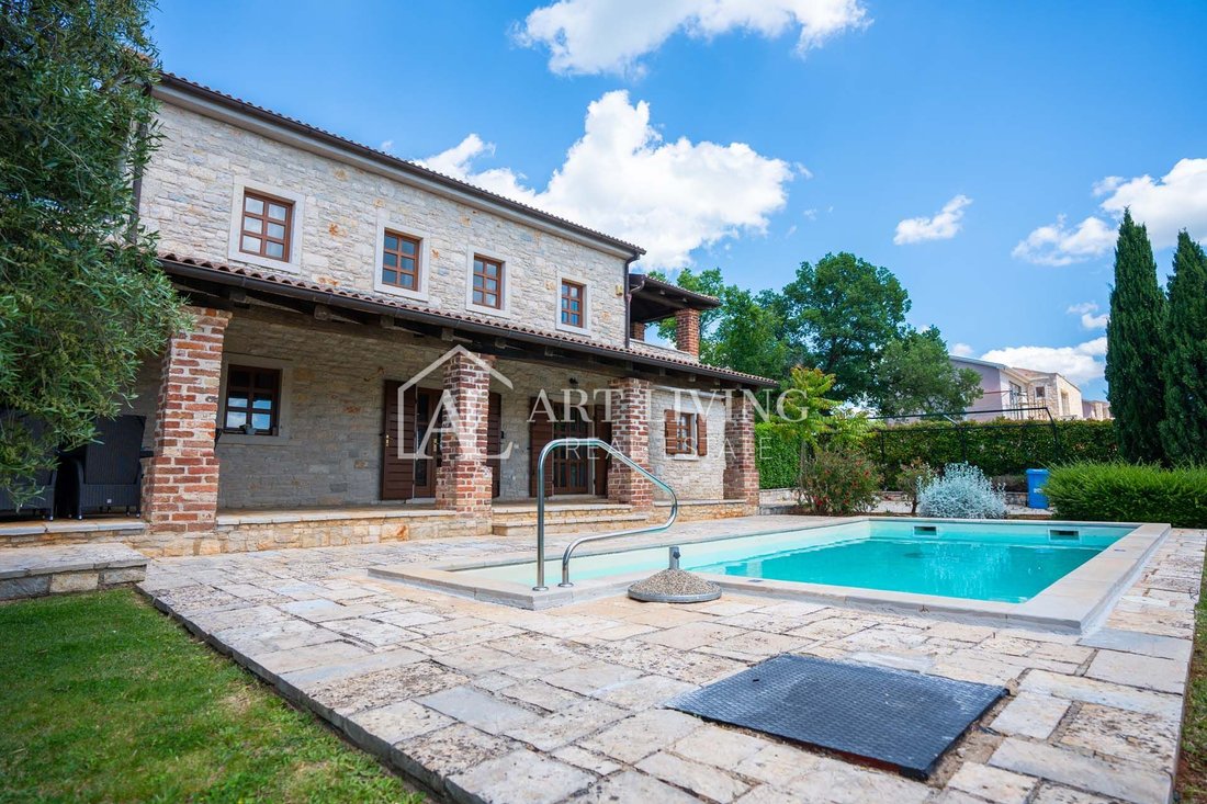 House in Porec, Istria County, Croatia 4 - 17775237