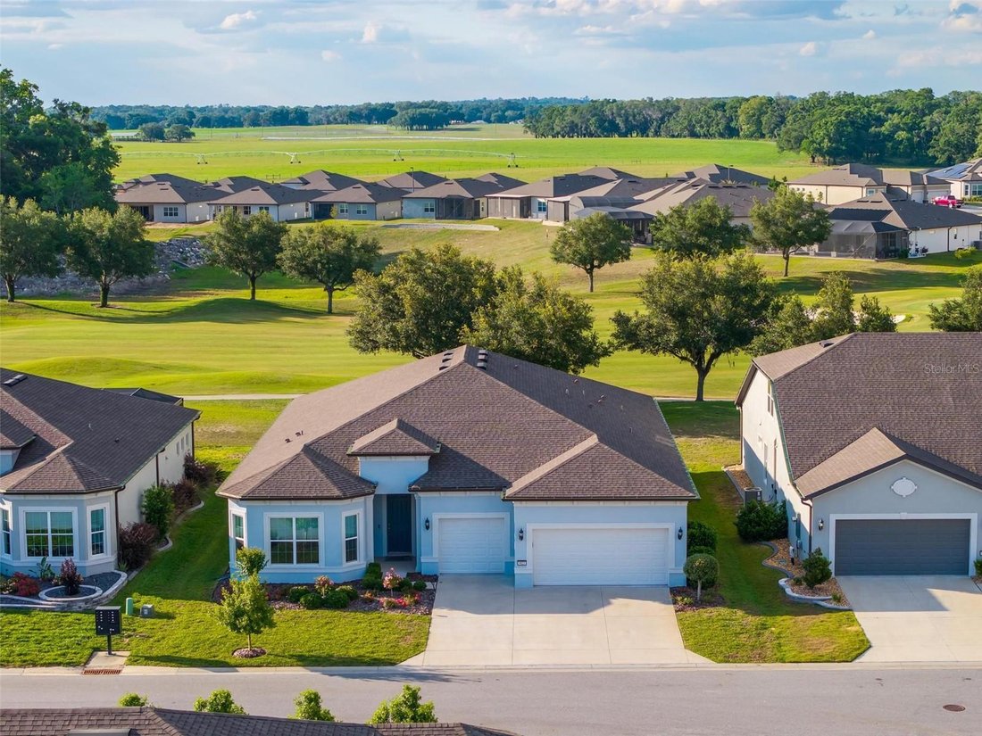 House in Ocala, Florida, United States 1 - 17773877