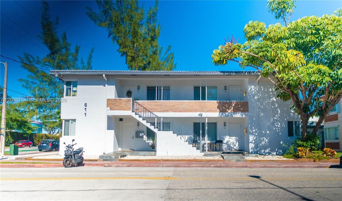 Miami Beach, Florida, United States 1 - 17773816