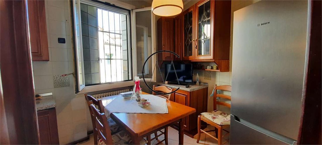 Apartment in Cathedral - Piazza dei Signori, Treviso, Italy 4 - 17774945
