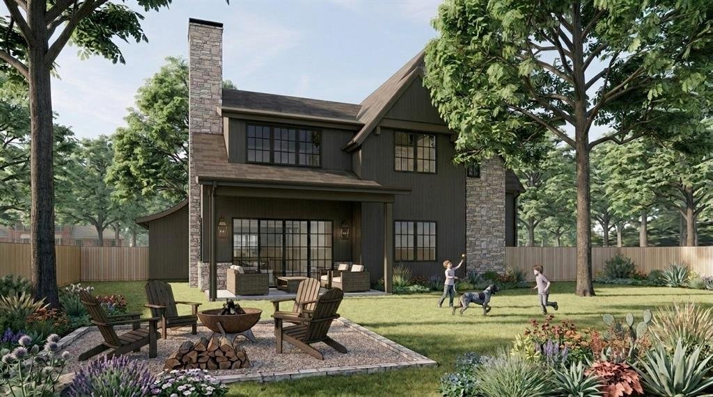 House in Richardson, Texas, United States 4 - 17771509