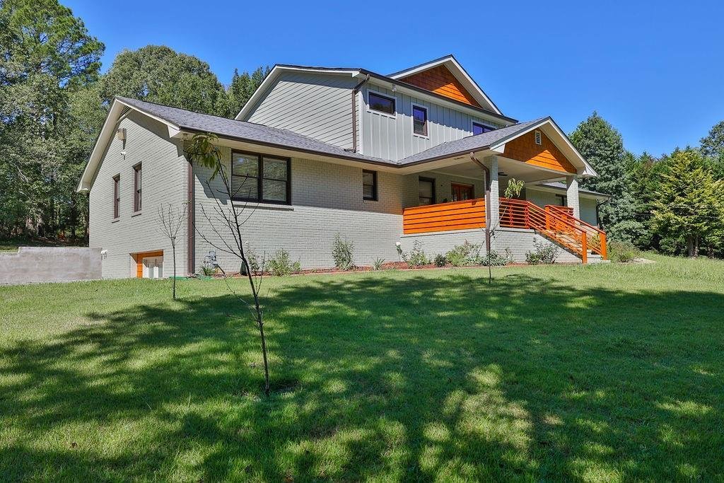 House in Conyers, Georgia, United States 1 - 17773714