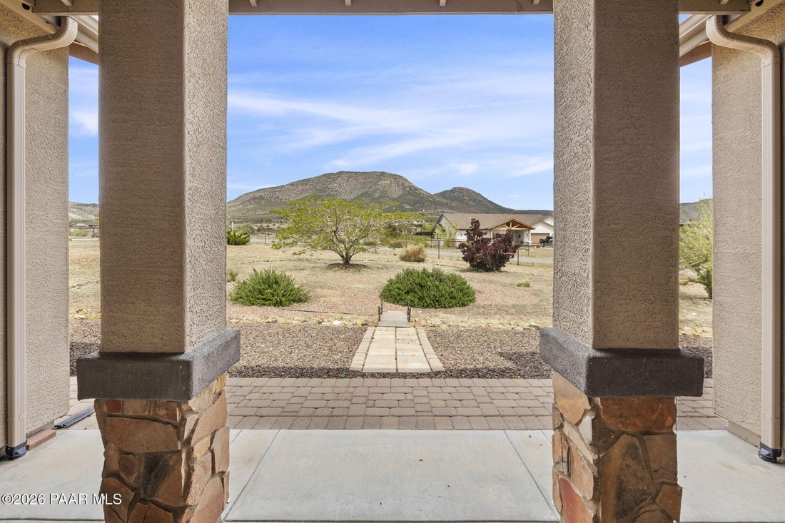 House in Prescott Valley, Arizona, United States 3 - 17773101