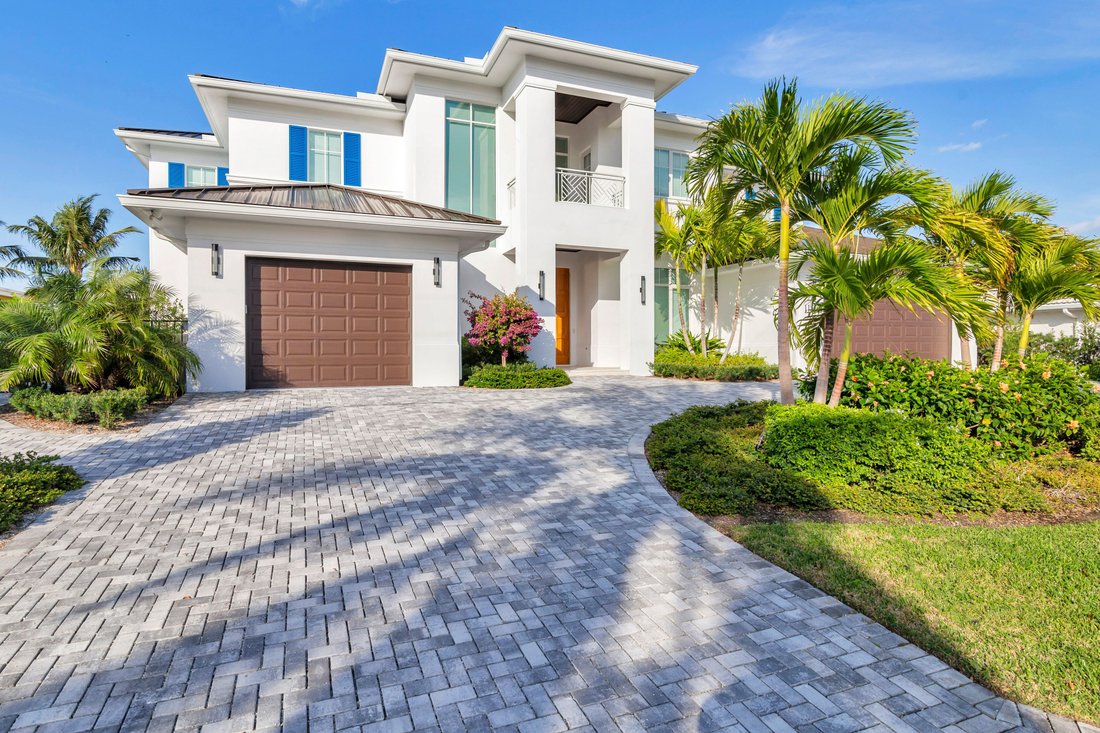 House in Riviera Beach, FL, United States 4 - 17772027
