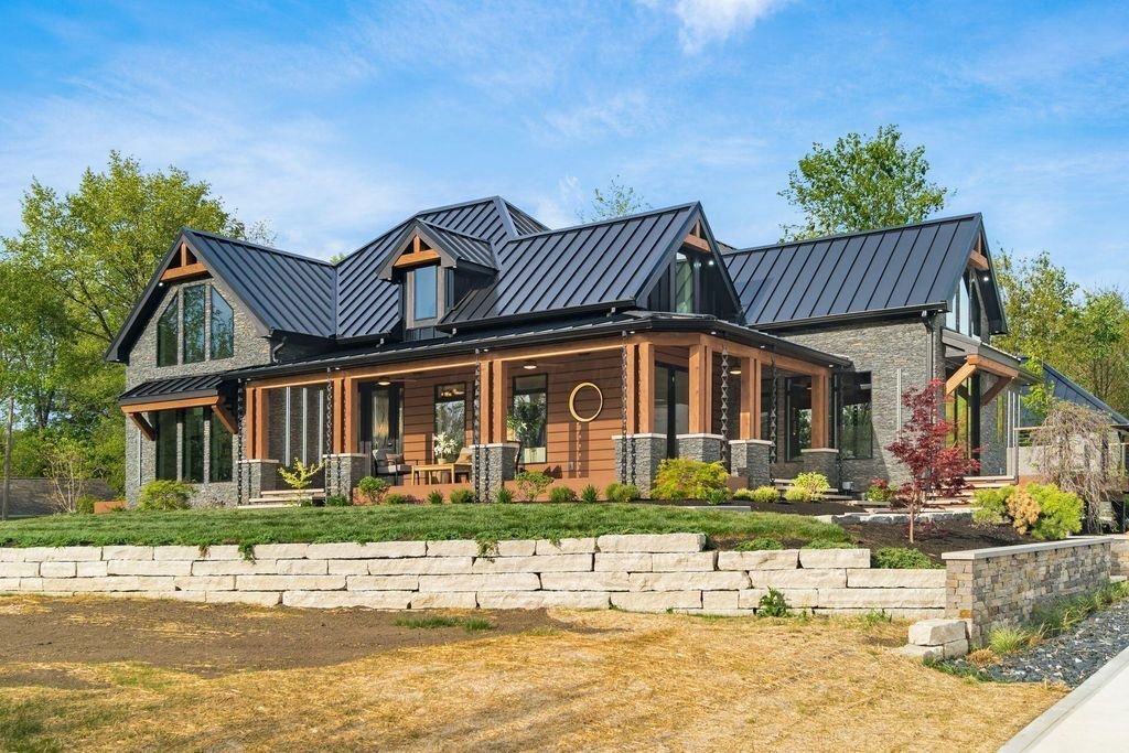 House in Hilliard, Ohio, United States 1 - 17776276