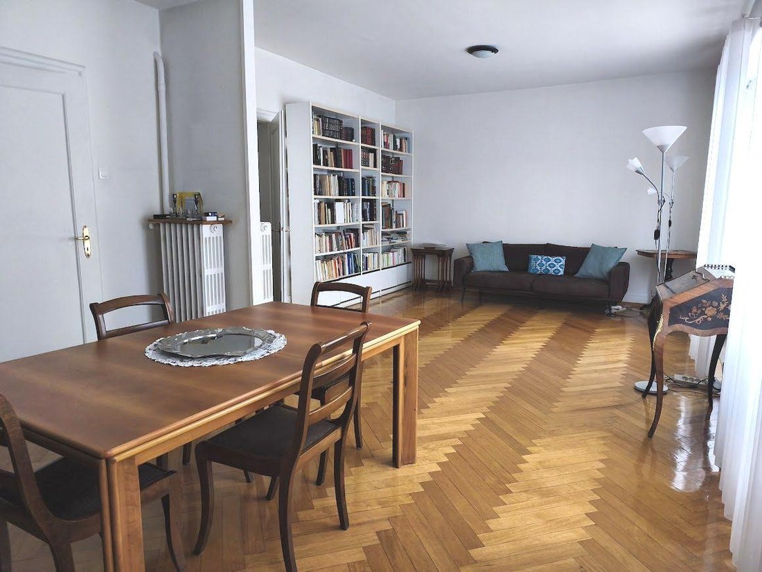 Apartment in Poincare Est, Strasbourg, France 2 - 17776317