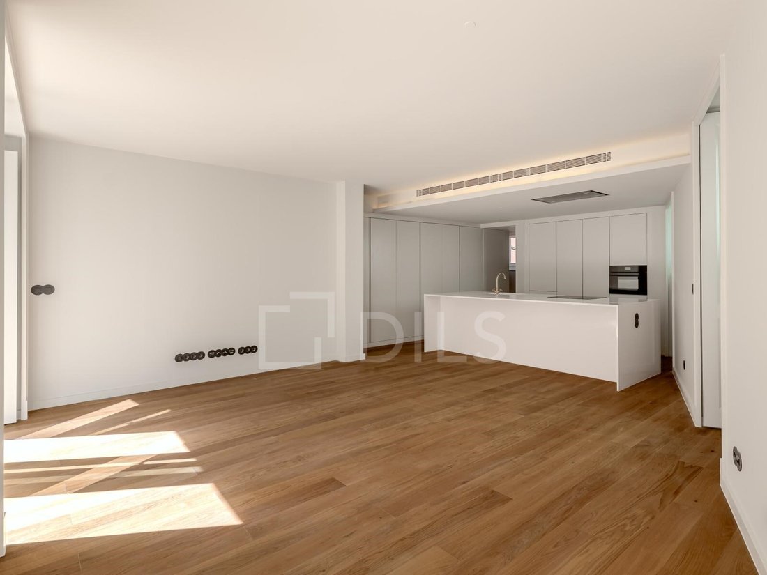Apartment in Campo de Ourique, Lisbon, Portugal 5 - 17425837