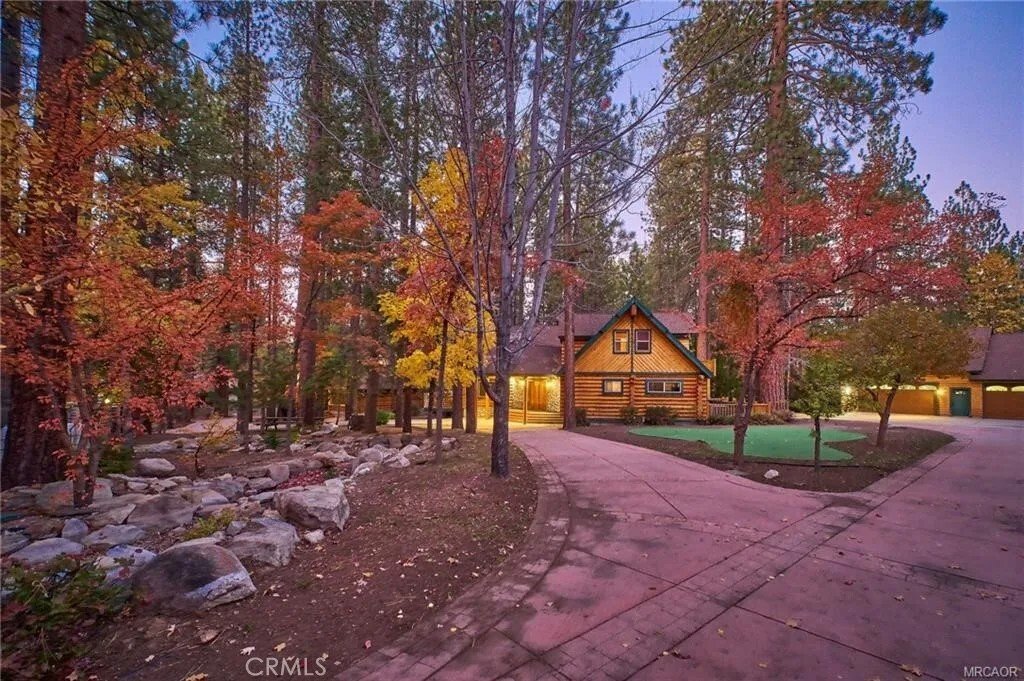 House in Big Bear Lake, California, United States 3 - 17774804