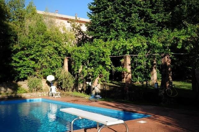 Villa in Calci, Tuscany, Italy 2 - 17773863