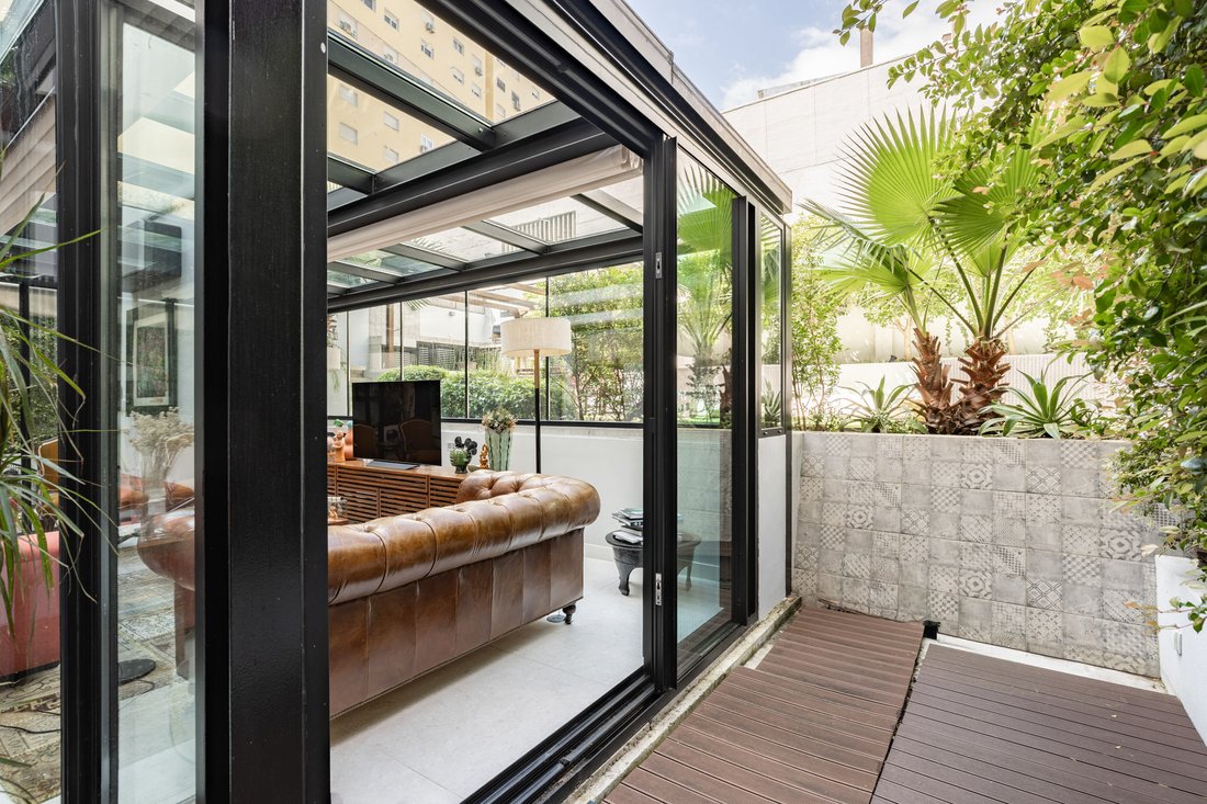 Apartment in Alvalade, Lisbon, Portugal 5 - 17774996