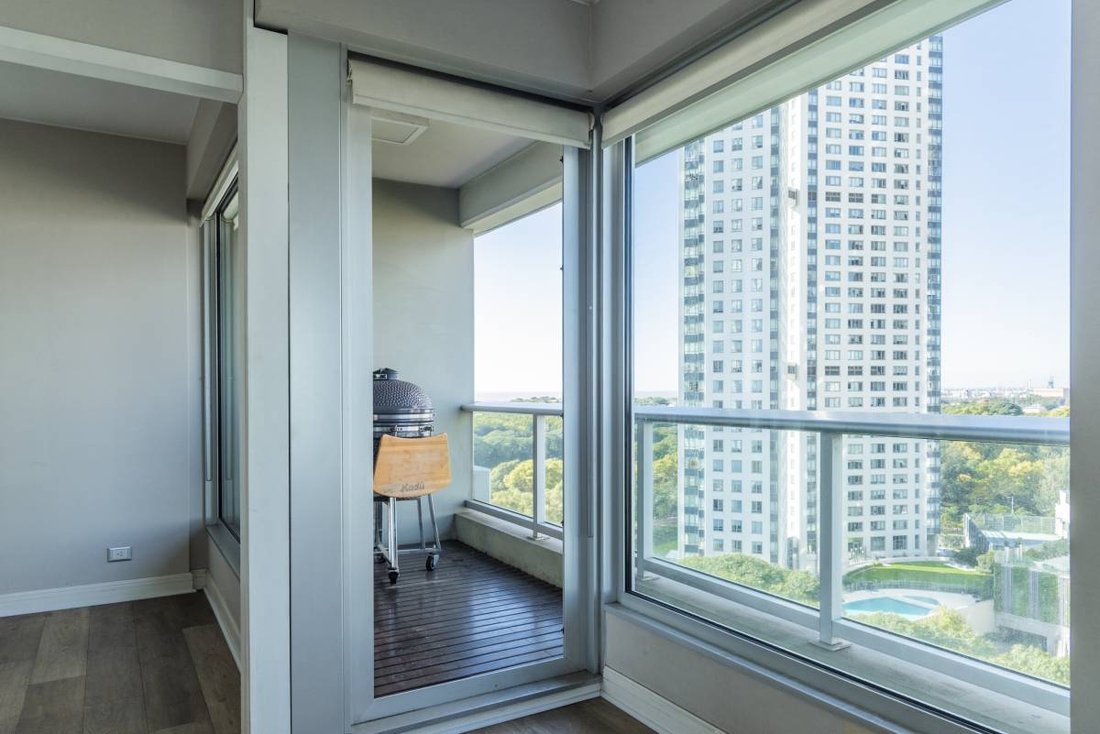 Apartment in Buenos Aires, Buenos Aires, Argentina 1 - 17774040