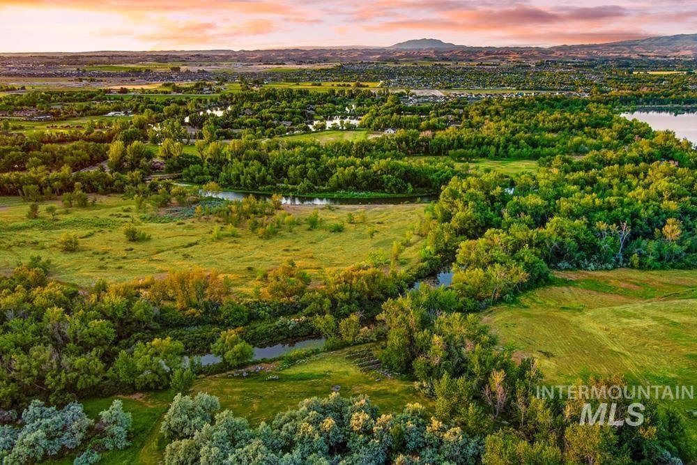 Land in Meridian, Idaho, Vereinigte Staaten 3 - 17775530