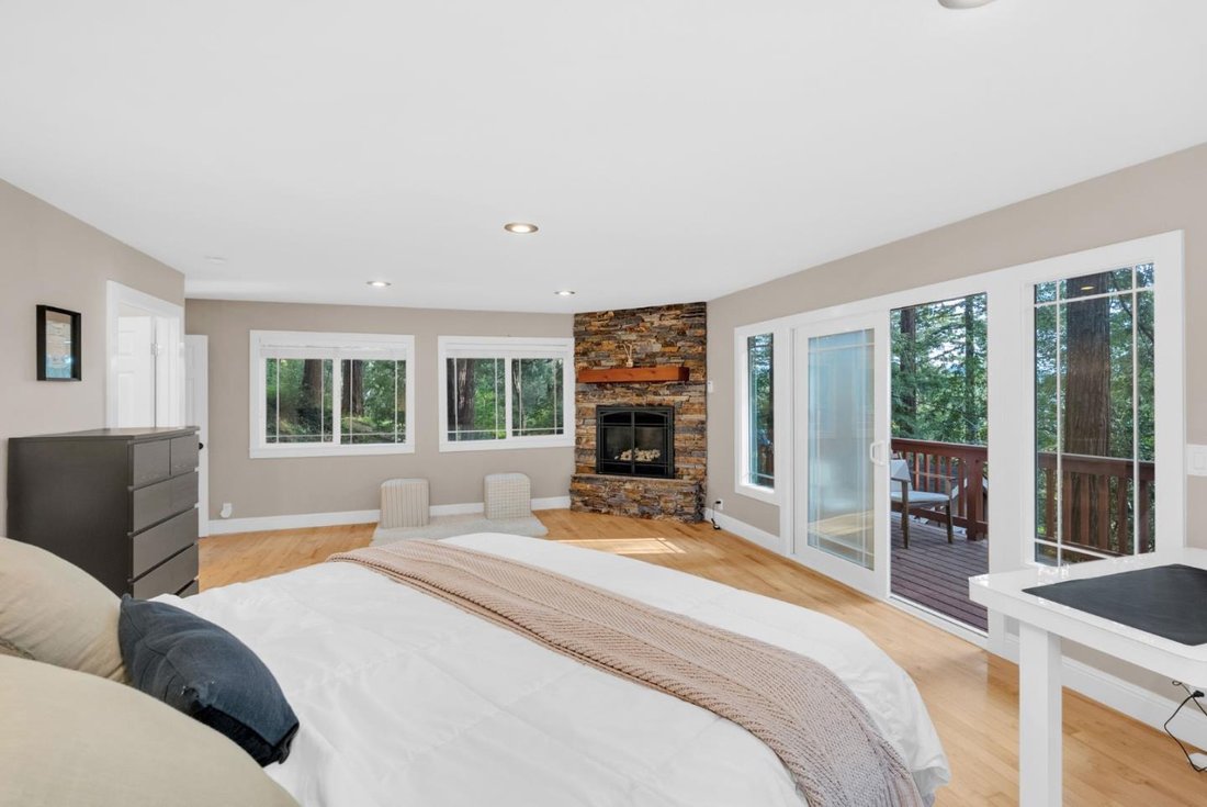 House in Los Gatos, California, United States 5 - 17774626