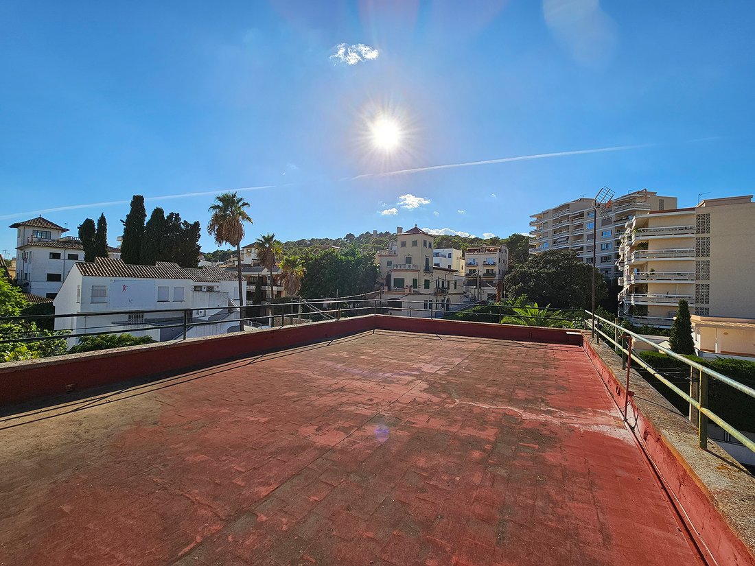 House in Palma, Balearic Islands, Spain 1 - 17774833