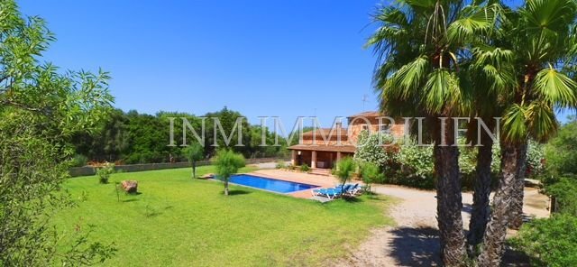 Finca in Campos, Balearic Islands, Spain 5 - 17772077