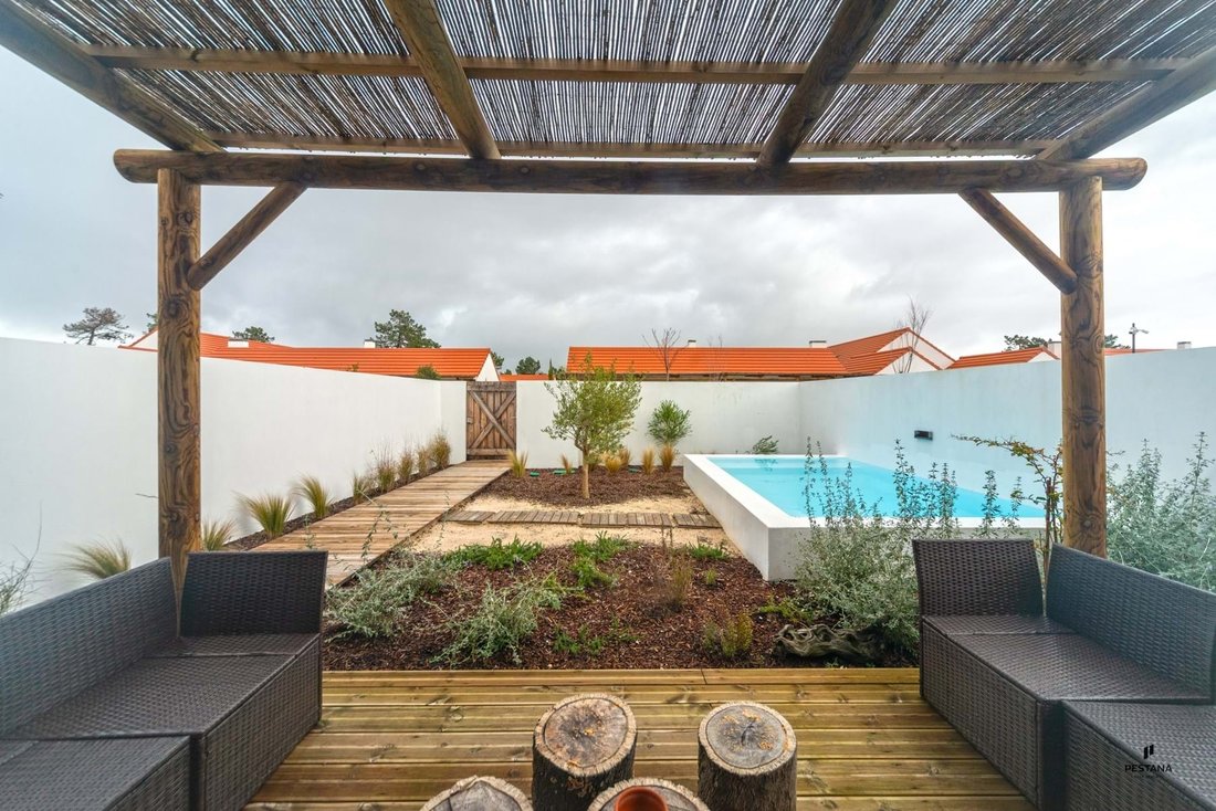 Villa in Grandola e Santa Margarida da Serra, Setubal, Portugal 2 - 17036644