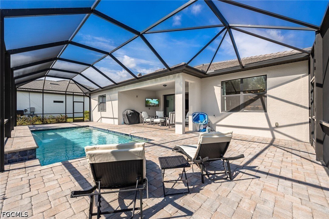 Maison à Alva, Floride, États-Unis 4 - 17775583