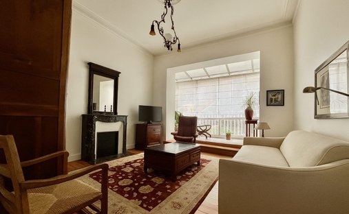 House in Gare-Saint Michel, Les Sables-d'Olonne, France 1