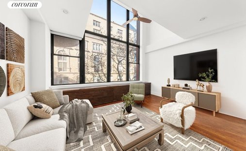 Condominio a New York, New York, Stati Uniti 1